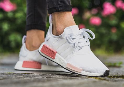 womens adidas original nmd r1|Adidas NMD r1 v2 women's.